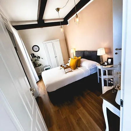 Guest House Camilla Alghero Exterior photo